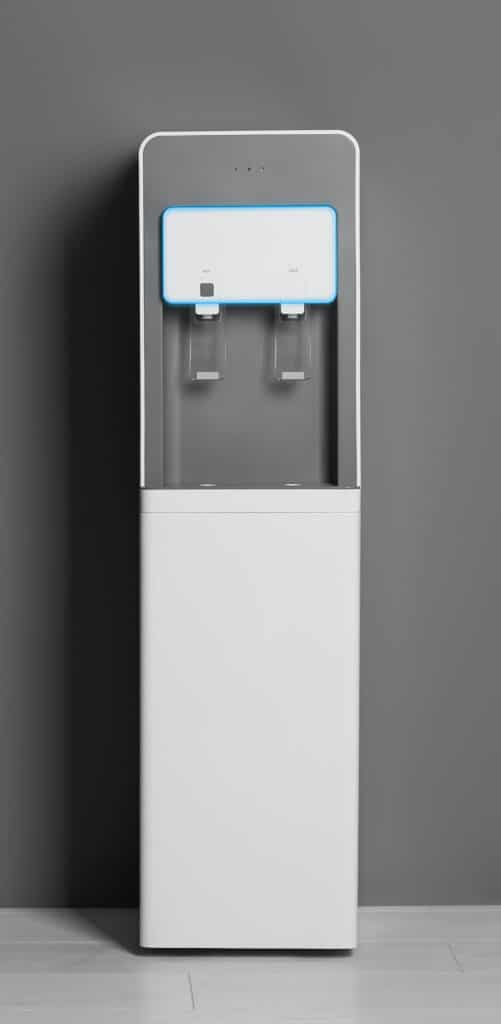 Water Dispenser with lighting